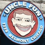 unclefunyouretheone.com-logo